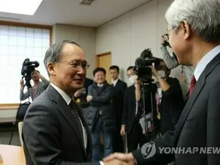 韓日　今月にハイレベル経済協議再開へ＝約８年ぶり