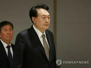 尹大統領　４日にも内閣改造＝官僚・専門家起用へ