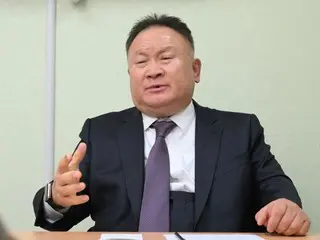 韓国最大野党から李相珉議員が離党…党代表の私党化を批判
