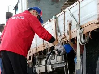 中国、韓国向け尿素の輸出制限...韓国政府が対策協議