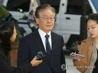 京畿道庁を家宅捜索　最大野党代表巡る公務用クレカ流用疑惑＝韓国検察