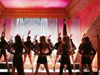 ［韓流］ブラックピンク「Ｋｉｌｌ　Ｔｈｉｓ　Ｌｏｖｅ」　ＭＶが再生１９億回