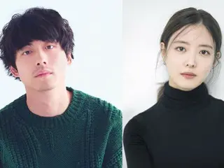 韓国ドラマ「愛のあとにくるもの」、坂口健太郎＆女優イ・セヨン豪華主演キャスト決定！