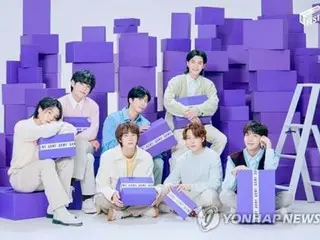［韓流］ＢＴＳメンバー４人が来週入隊　所属事務所「見送り控えて」