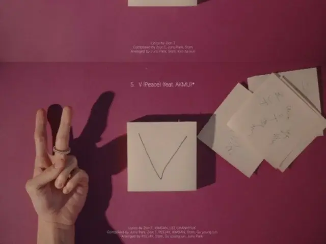 歌手Zion.T、カムバックD-1…３rdフルアルバム「ZIP」サンプラー映像公開