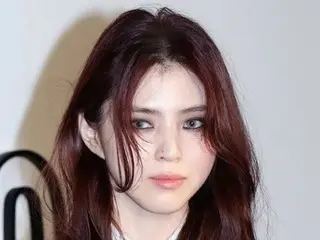 女優ハン・ソヒ、“おすすめ本”が完売続出…書店は大混乱？
