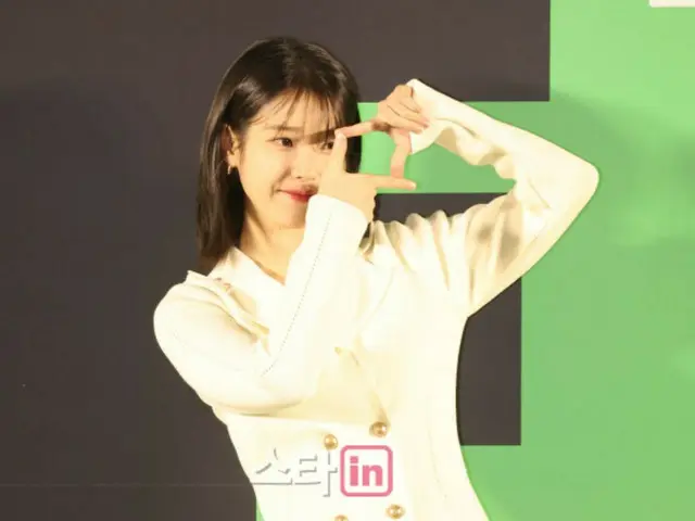「BTS（防弾少年団）」V、IU（アイユー）の新曲のミュージックビデオに出演