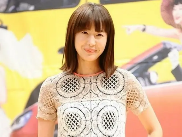 “カカオ役員の妻”女優ユン・ジョンヒ、48億ウォン規模のSMエンタテインメント株式を保有？