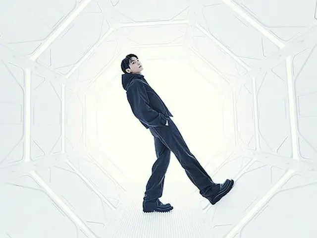 ＪＵＮＧ　ＫＯＯＫ（所属事務所提供）＝（聯合ニュース）≪転載・転用禁止≫