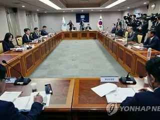 韓国　きょうのニュース（１２月６日）