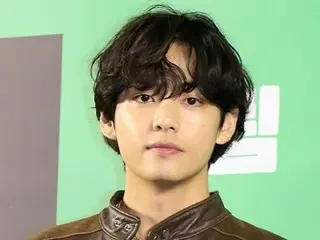 「BTS」V、入隊を控え短くなったヘアスタイルを公開…「本当にドキドキする」