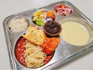 中学校の給食に「ロブスター」が登場…その秘訣とは＝韓国