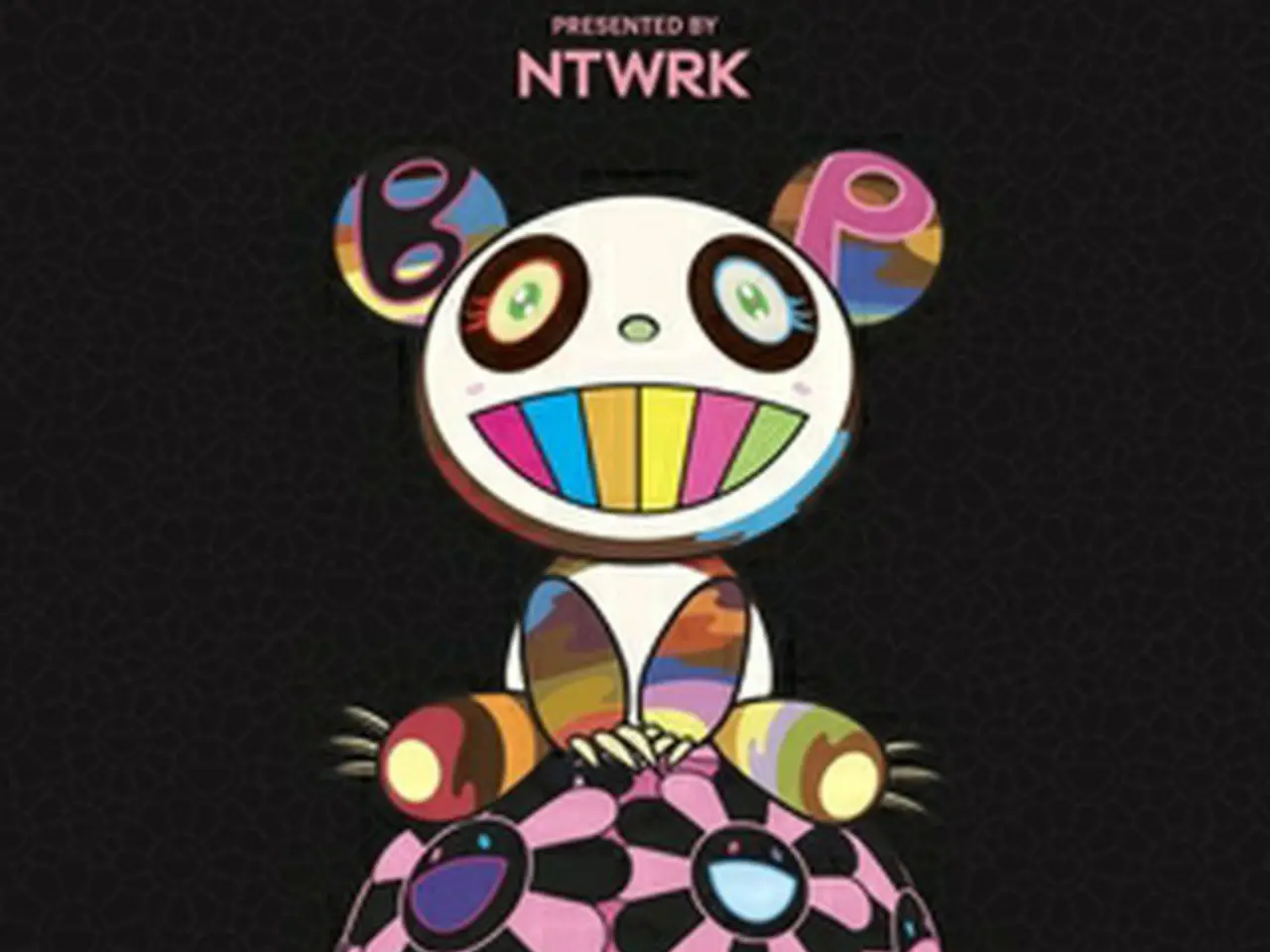 韓流］BLACKPINKと村上隆がコラボ 米でポップアップストアも