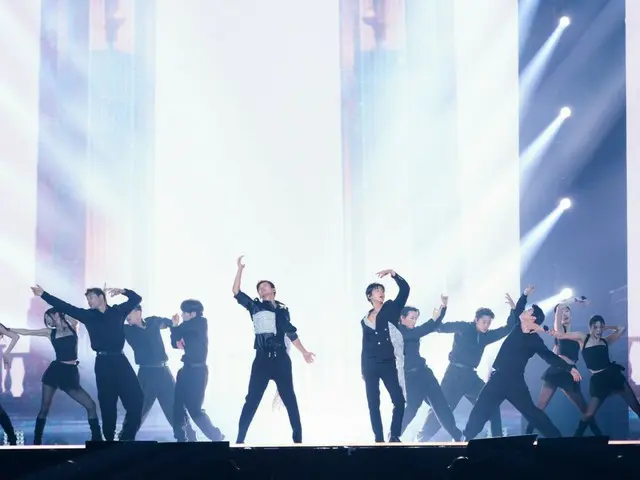 【公演レポ】「2023 MAMA AWARDS」1日目…YOSHIKI×「TXT」×「BOYNEXTDOOR」×「RIIZE」×「ZEROBASEONE」などここでしか見られないコラボステージにファン大熱狂！