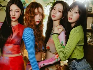 ［韓流］ａｅｓｐａ英語曲　米紙が選ぶ「２３年ベストソング」に
