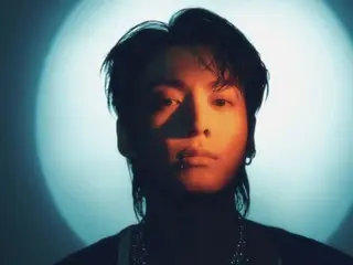 グローバルポップスター「BTS（防弾少年団）」JUNG KOOK、「GOLDEN」日本レコード協会「プラチナ」認証