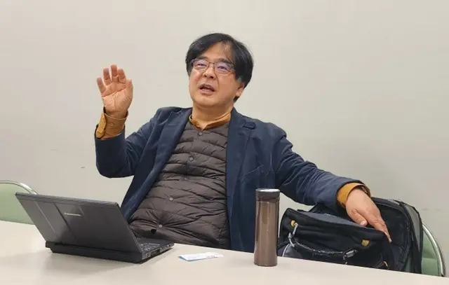 日本の “知韓派”教授「抑止だけでは北の挑発を防ぐのは困難」＝韓国報道