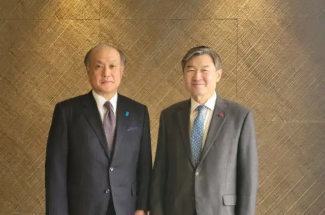 「北朝鮮、地域と国際社会の平和・安定に深刻な脅威」＝日韓安保室長
