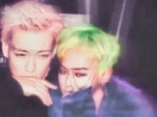 “絶縁説”から5か月…G-DRAGON & T.O.P、SNS写真復活で“説”を遠回しに否定？