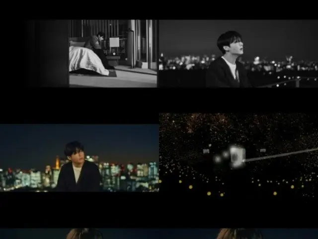 「BTS（防弾少年団）」JUNG KOOK、感性バラードもやっぱりステキ！…「Hate You」ビジュアライザー公開