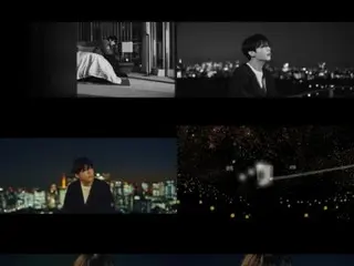 「BTS（防弾少年団）」JUNG KOOK、感性バラードもやっぱりステキ！…「Hate You」ビジュアライザー公開