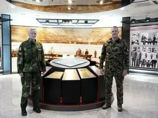 南北軍事合意破棄で軍事的判断ミスのリスク拡大＝中立国監視委員会