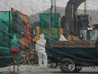 農場で高病原性鳥インフル拡大　今季６例目確認＝韓国