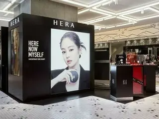 韓国コスメ　日本で輸入化粧品トップ維持＝若者世代けん引