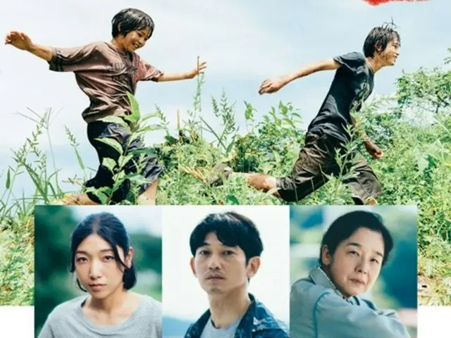 映画「怪物」が公開11日目である9日（土）累計観客数18万3363人を記録した。