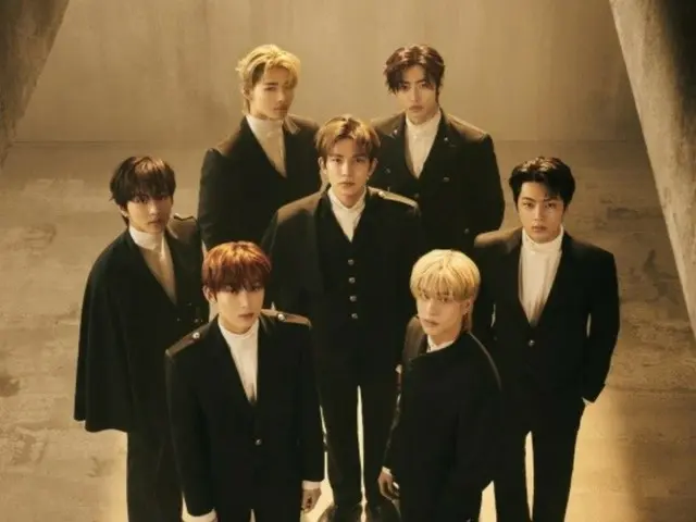 「ENHYPEN」、来年1月26日にワールドツアー「FATE」マカオ公演追加…全13都市公演