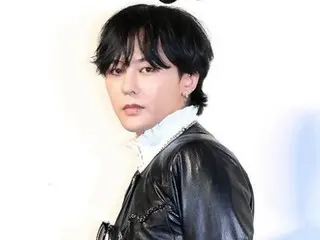 「現在の僕が答え」…“薬物容疑”G-DRAGON、警察の捜査が間もなく終了か