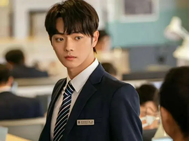 ≪中華ドラマNOW≫「マリアージュ・ブラン〜嘘つき弁護士の愛の法則〜」22話、ヤンホワがツァイリャンの紹介の元、銀行で働き始める＝あらすじ・ネタバレ