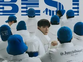［韓流］２ＰＭのＪｕｎ．Ｋ　日本でベストアルバム発売