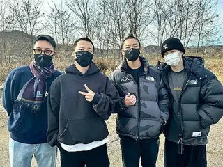 ［韓流］メンバー全員が兵役に就いたＢＴＳ　海外メディアも関心