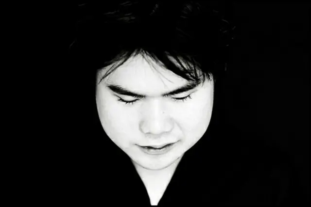 辻井伸行（Ｇｉｏｒｇｉａ　Ｂｅｒｔａｚｚｉ提供）＝（聯合ニュース）≪転載・転用禁止≫