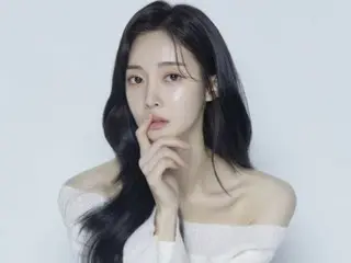 アルム（元T-ARA）、再婚相手が自殺を試み意識不明…「悪質な書き込みをする人たちのせい」