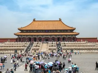 シンガポールのジャイアントパンダ「ラーラー」、中国帰国に向け隔離開始＝中国報道