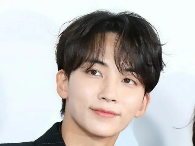 「SEVENTEEN」のJEONGHANが足首手術、所属事務所公式発表全文