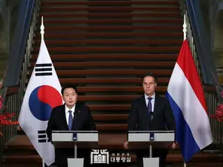 <W解説>韓国がオランダと半導体分野で「協力」から「同盟」に格上げした意義