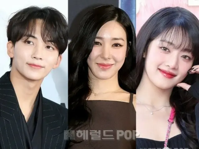 「(G)I-DLE」MINNIEから「SEVENTEEN」JEONGHAN、ティファニー（少女時代）まで、活動中断するアイドルたち続出