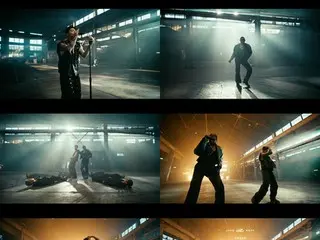 ［韓流］ＢＴＳジョングク　アッシャーとコラボ＝最新曲の新バージョン動画公開