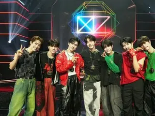 ［韓流］ＮｉｚｉＵ弟分　グループ名は「ＮＥＸＺ」＝７人デビューへ