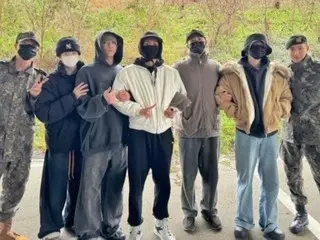 「BTS」、全員兵役に日本メディアも注目…「マスクなしにガス室へ、身体能力が高くて特級戦士に」