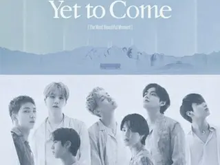 ［韓流］ＢＴＳ「Ｙｅｔ　Ｔｏ　Ｃｏｍｅ」のＭＶ　再生２億回突破