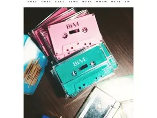 【公式】「B1A4」、来年1月8日に8thミニアルバム「CONNECT」発売…2年2か月ぶりにファンに会う
