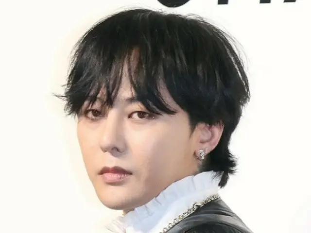 G-DRAGON（BIGBANG）の薬物使用容疑が腫れる…姉のクォン・ダミさんが応援「来年はもっとうまく行く？」