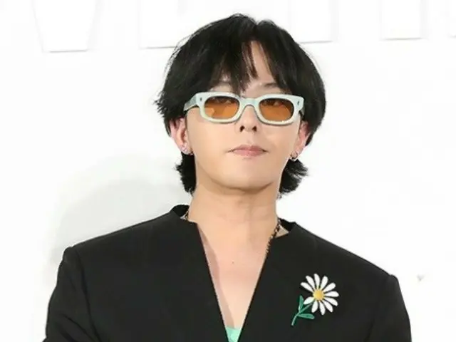 G-DRAGON（BIGBANG）、嫌疑なしに世論が怒り