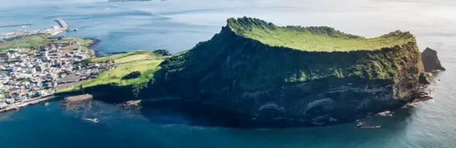 済州島の空の便・海の便が拡大…外国人団体観光の増加期待＝韓国