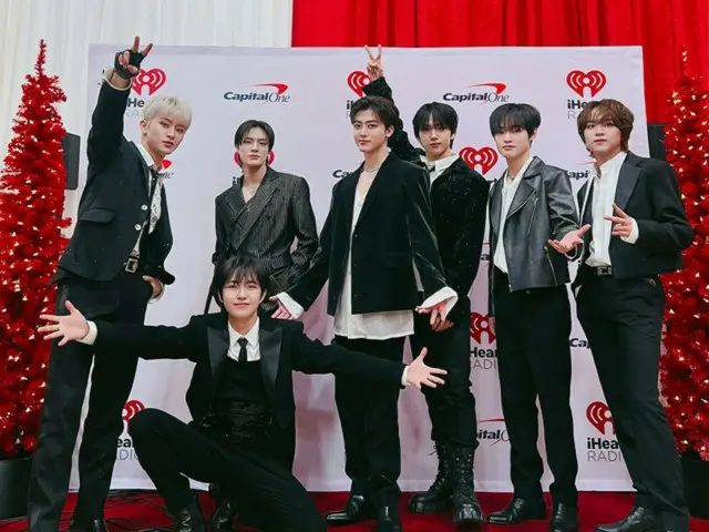 「NCT DREAM」、アメリカ「ジングルボールツアー」で大盛況！「ワンリパブリック」、シザ、ニッキー・ミナージュ、フロー・ライダーなどワールドスターたちと一緒にステージに！