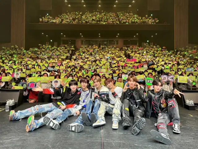 「NCT NEW TEAM(仮)」 、全国9都市24公演に渡る全国ツアーを完走!プレデビューシングルはソールドアウト!本格デビューへ!